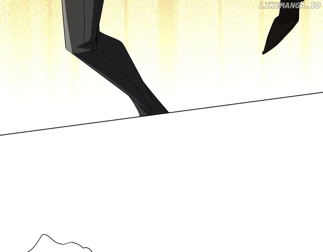 With My Netherworld Trillions, Game On! Chapter 185 - page 91
